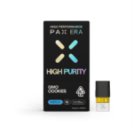 Pax High Purity: GMO Cookies - 1g