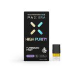 Pax High Purity: Forbidden Fruit 1g