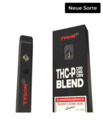 TYSON 2.0 - BLEND VAPE PEN (2ML) – Bild 5