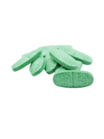 10HCP Pellets