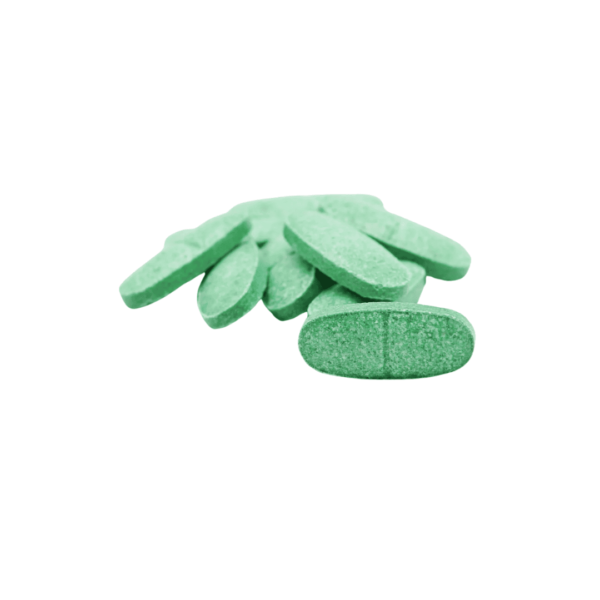 10HCP Pellets